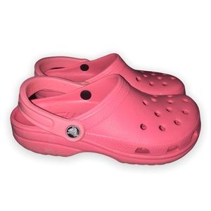 Crocs Size 7 Womens